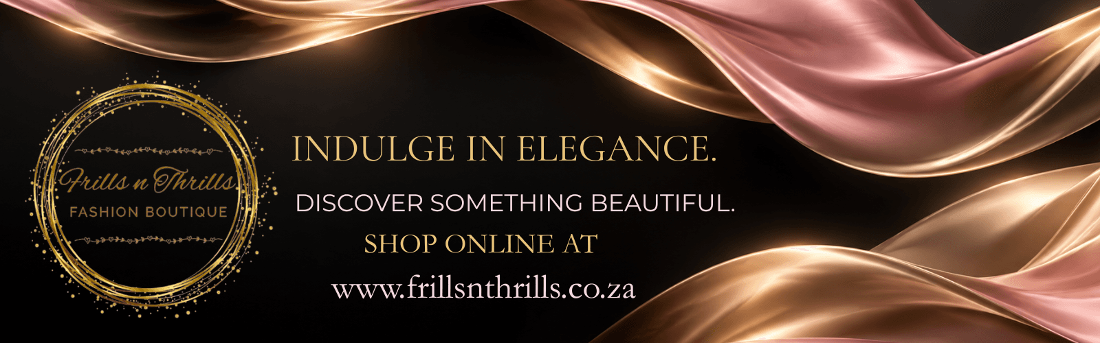 Frills n Thrills Fashion Boutique